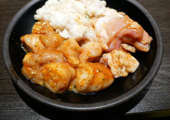 ホルモン