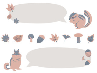 シマリスオータムフレーム5-6