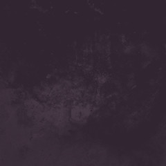 Beautiful violet old background. Grunge background. Square space for text.