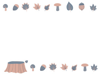 オータム上下ライン