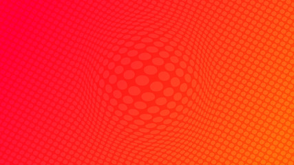 Modern abstract dotted background for web sites