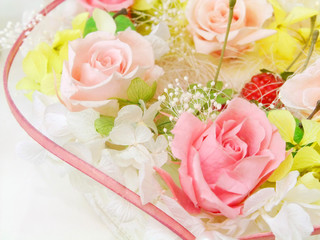 フラワーギフト