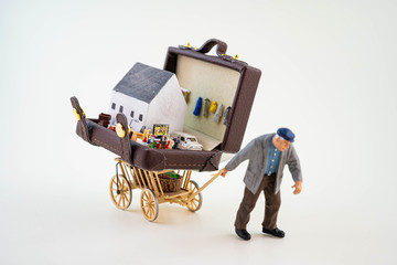 残りの人生に必要なもの要らないもの