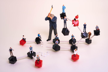 要らない人脈　厄介な人間関係をカットして自由になる