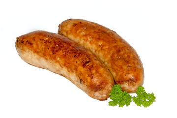Bratwurst