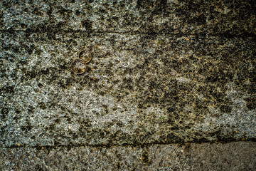 wedding decorations and decorations, the bride's bouquet, lies and waits until the bride wears her wedding dress