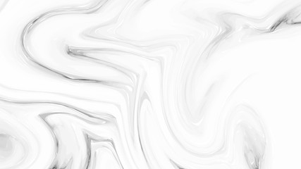 White marble texture with natural pattern for background or design art work.