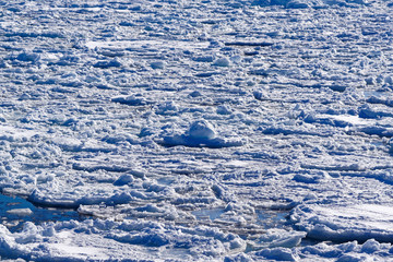 流氷