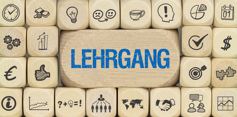 Lehrgang 