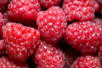 Raspberries