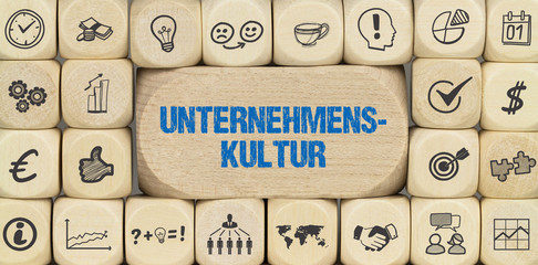 Unternehmenskultur