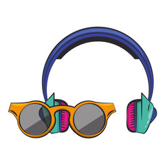 pop art retro vintage classic cartoon