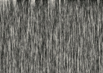 Abstract frame hand paint texture on white background,Blank for design.