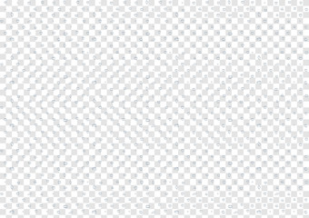 Different shape of small or tiny waterdrops vector isolated on transparency background, Glass bubble drop condensation surface, element design clean crystal drop splash wallpaper design