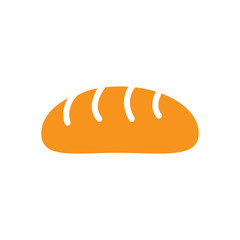 bread icon logo 
