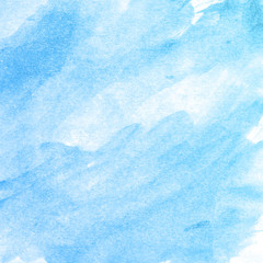 blue abstract background