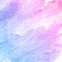 abstract watercolor background