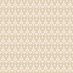 Fototapeta premium seamless background with pattern