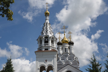 Orthodox Church