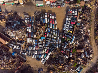Car Scrap - Malta