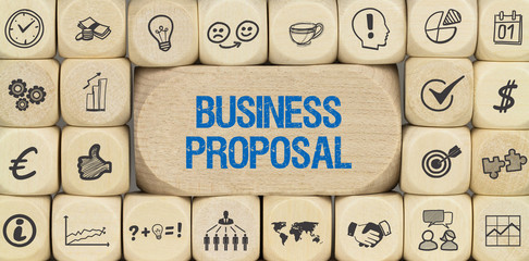 Business proposal