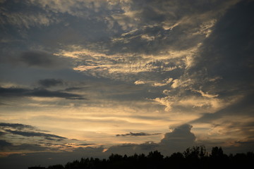 sky