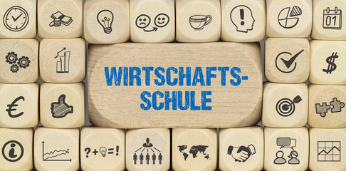 Wirtschaftsschule 