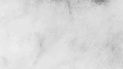 White marble texture and background for design pattern artwork.