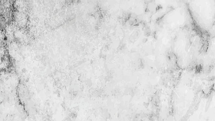 White marble texture and background for design pattern artwork.