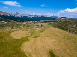 Treskavica is a mountain range in Bosnia and Herzegovina, situated in Trnovo municipality just...