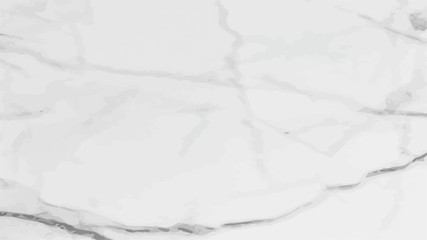 Obraz premium White marble texture and background for design pattern artwork.