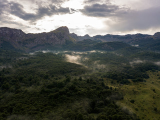 Treskavica is a mountain range in Bosnia and Herzegovina, situated in Trnovo municipality just...
