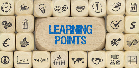 Learning Points