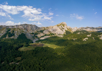 Treskavica is a mountain range in Bosnia and Herzegovina, situated in Trnovo municipality just...