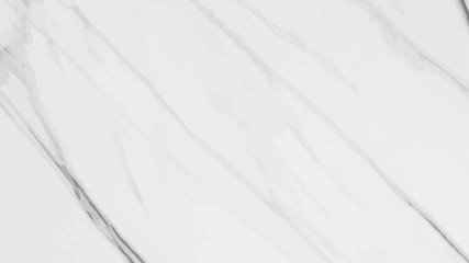 Obraz premium White marble texture and background for design pattern artwork.