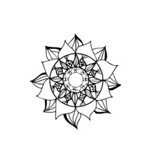 Ornaments_flowers_15