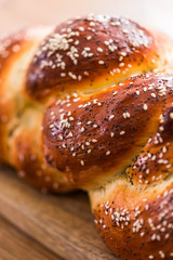 Challah