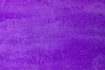 nice vintage purple limestone like stucco texture for use as background.