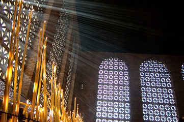 Bas&iacute;lica de Aparecida