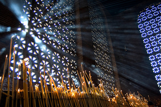 Bas&iacute;lica de Aparecida