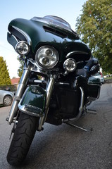 silnik, motocykl, chrom, motocykl, motocycle, motocykl, auta, metal, harley, spalin, chopper, auto, przewozy, auta, moc, detail, przewóz, machina, błyszczący, koła, predkość, część, czarna, stal, wnęt © Szymon