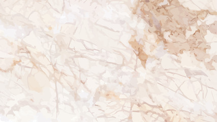 White marble texture and background for design pattern artwork.