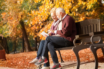 Elderly people lifestyles and communication technology