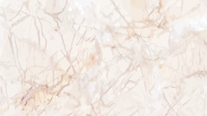 White marble texture and background for design pattern artwork.