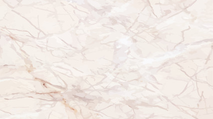White marble texture and background for design pattern artwork.