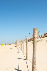 Zandvoort bei Amsterdam