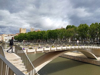 Ville de Narbonne