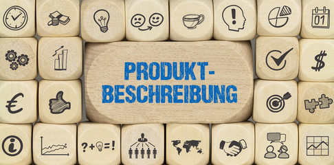 Produktbeschreibung