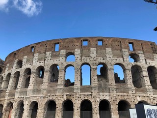 Obraz premium rome