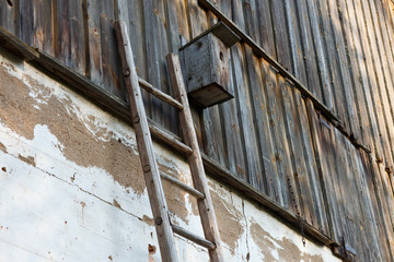 Life-threatening situation.